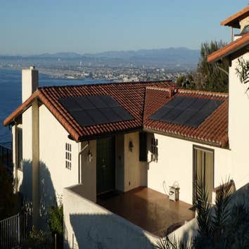 Palos Verdes Estates