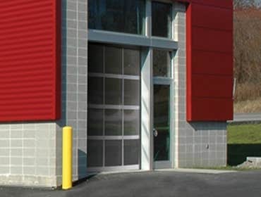 Overhead Door Company of Washington, DC Garage Doors The Overhead Door Company of Washington, DC offers a wide variety of styles and designs of residen