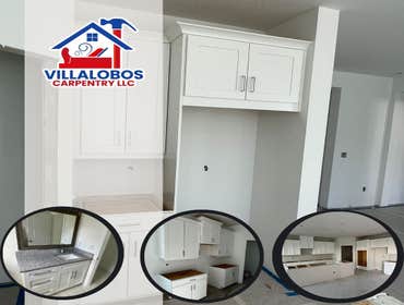 Photos by Villalobos Carpentry LLC #3