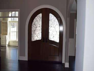 Interiors - Sample Projects