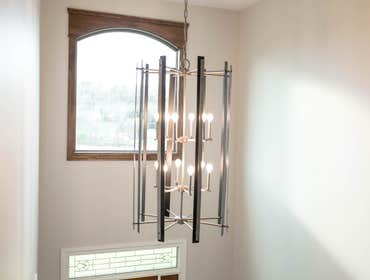 New Home Build Customized home build.
As trusted custom home builders we use a variety of styles and materials. We deliver a personalized experience f