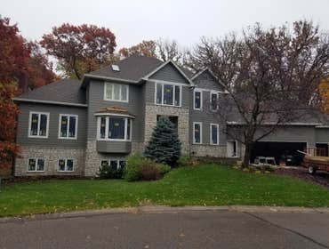 Exterior Improvements