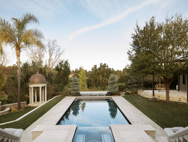 Hill View Estate and Presidio Heights