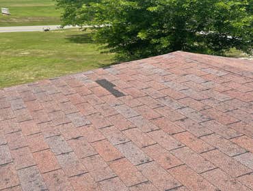 Photos by Speedy Gonzalez Roofing #9