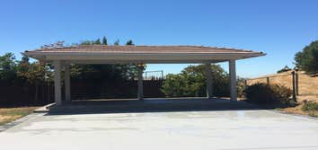 Eagles Nest Gazebo