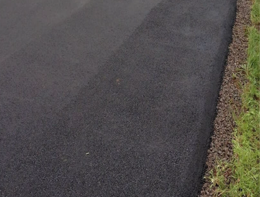 Asphalt Driveways