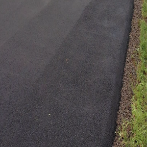 Asphalt Driveways