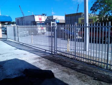 Fences