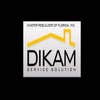 MASTER REBUILDER OF FLORIDA INC DBA DIKAM SERVICE SOLUTIONS logo