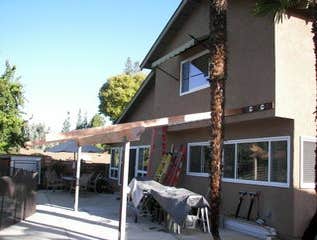 Photo(s) from Liberty Home Repair several projects my company has completed