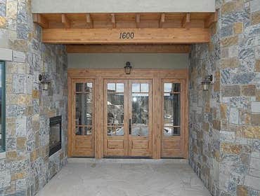 Genesee Home