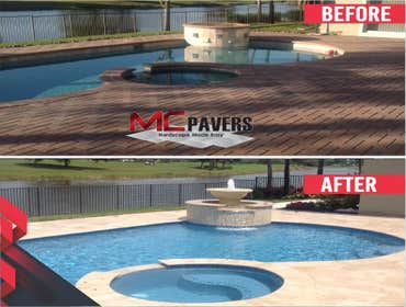 Photos by M&C Pavers Inc #1