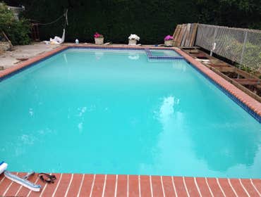 Photo(s) from Franks Tile And Coping