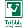 Tribble Painting Company logo
