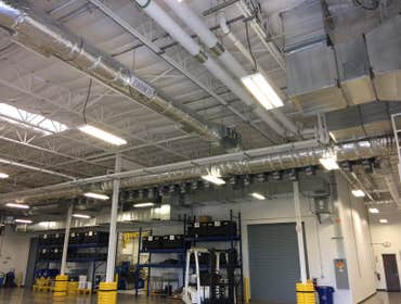 Boychuk Heating & Air, LLC Misc. Jobs