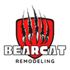 Bearcat Remodeling logo