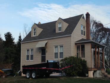 Photo(s) from Foster General Construction