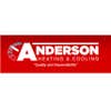 Anderson Heating and Cooling logo