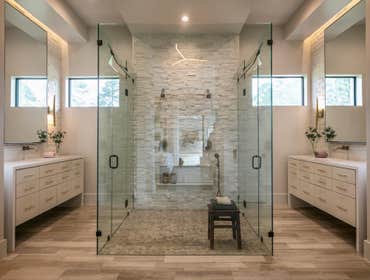 Willow Creek Ranch Custom Home