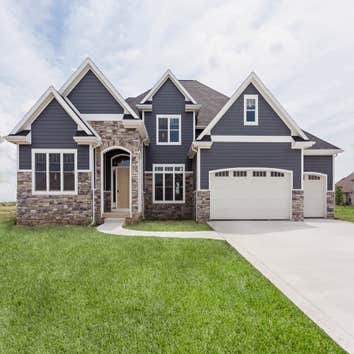 Mavillino Custom Homes LLC