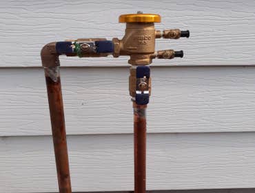 Photos by Summer Sprinklers & Repair #1