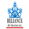 Reliance Air Conditioning & Heating Bradenton logo