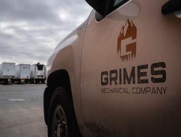 Photos by Grimes Mechanical Company #1