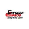 Express Pros Heating, Cooling, & Electric logo
