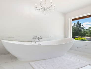 Master and hall bath remodel Walnut Creek