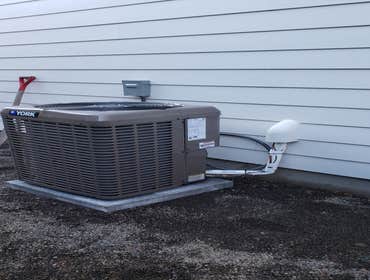 Photos by Pacific Air HVAC LLC #1