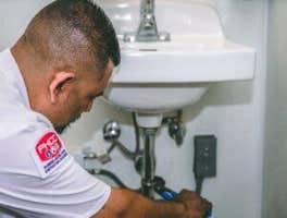 Photos by Above and Beyond plumbing and Drain #1