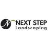 Next Step Landscaping logo
