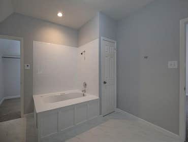 Full-Home Remodel Project in The Woodlands
