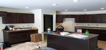 Residential - Custom Two Story - Stevens Point
