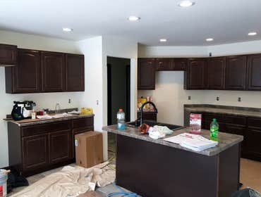 Residential - Custom Two Story - Stevens Point