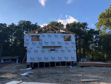 Photos by Wp Construction Inc #1 New construction