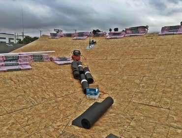 Photos from JM Mercado Roofing Co