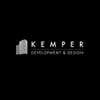 Kemper Development & Design logo