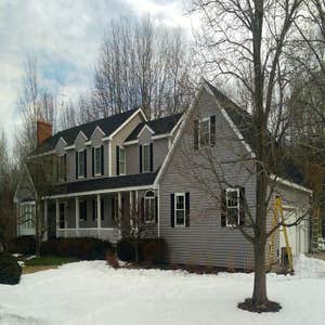 Cedar Springs MI Insulated Sid