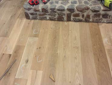 Photos by Flaniram Hardwood Floors #1