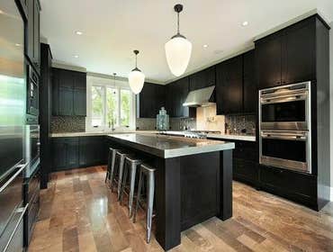 Photo(s) from Bella Concepts Llc Bathroom Remodel
Basement Remodel
Kitchen Remodel
Home Renovations