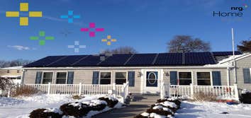 Photo(s) from NRG Home Solar
