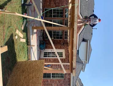 Photos by Panther City Concrete & Building #1