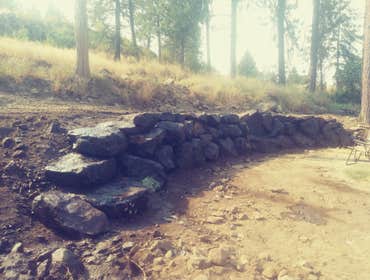 Photos by Clean Slate Spokane Llc #7 Job in progress