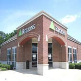 REGIONS BANK Location: Shreveport, Louisiana