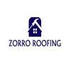 Zorro Roofing logo