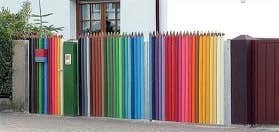 Day Care Chula Vista East Lake Day Care gate