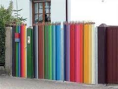 Day Care Chula Vista East Lake Day Care gate