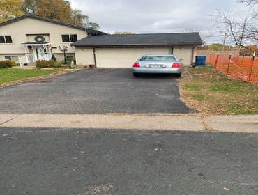Photos by Medina Inc #6 Medina Inc added a third garage stall to an existing attached two car garage.