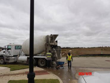 Photos by Sas Concrete Services LLC #1